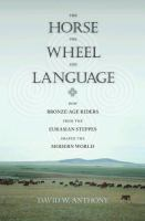 The_horse_the_wheel_and_language